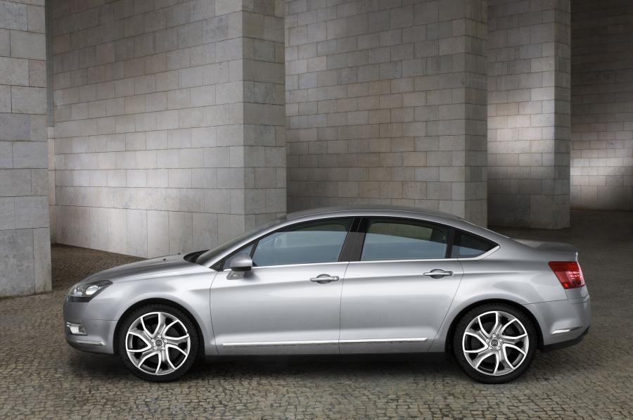  Citroen C5 2007 года  (фото 69 из 133)